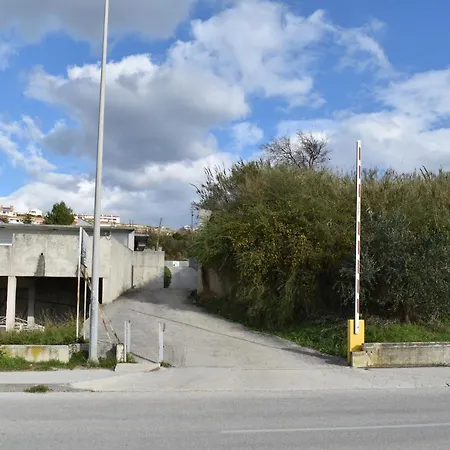 Alfa Apartment Split