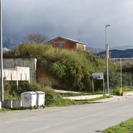 Alfa Apartment Split