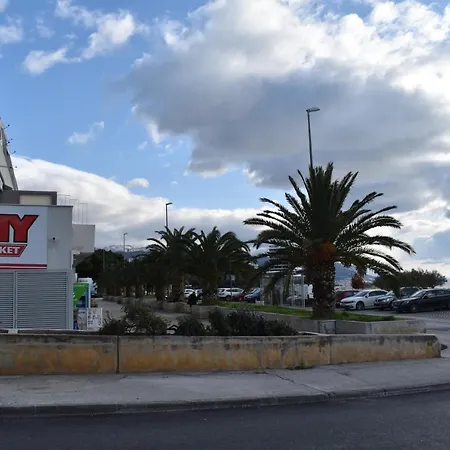 Apartman Alfa Split