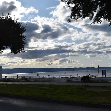 Apartman Alfa Split