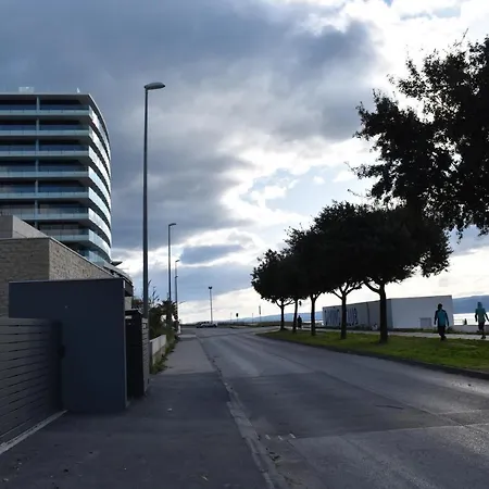 Alfa Apartman *