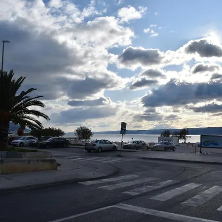 Alfa Apartman Split