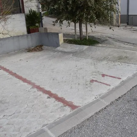 Apartman Alfa *