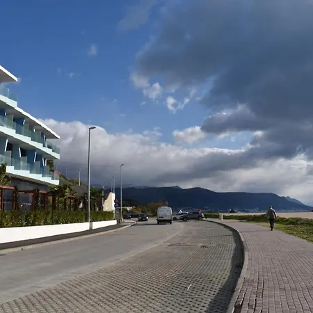 Apartman Alfa Split