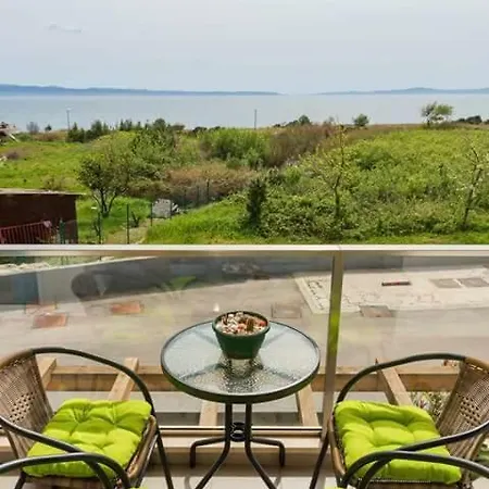 Alfa Apartman Split