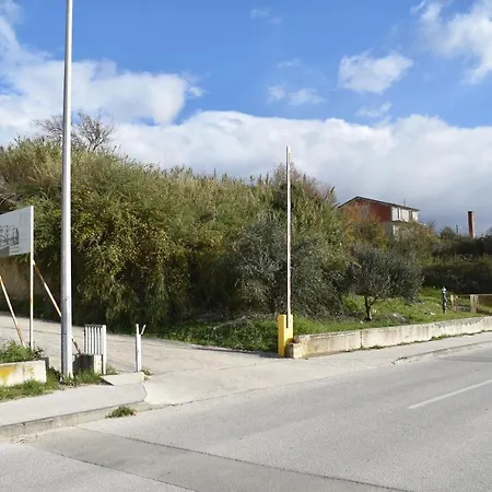 Alfa Apartment