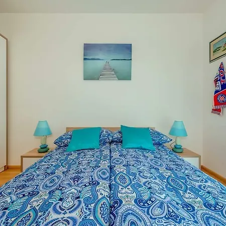Alfa Apartmán