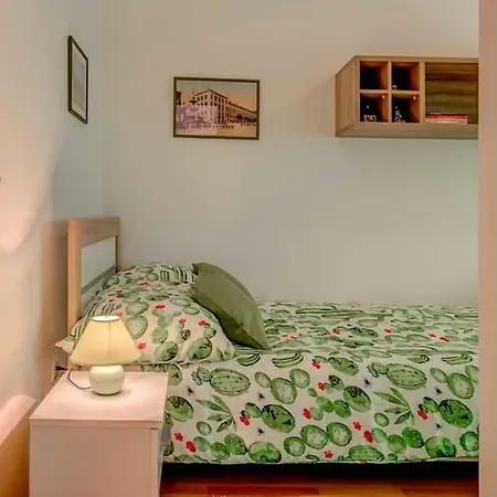 Alfa Apartment