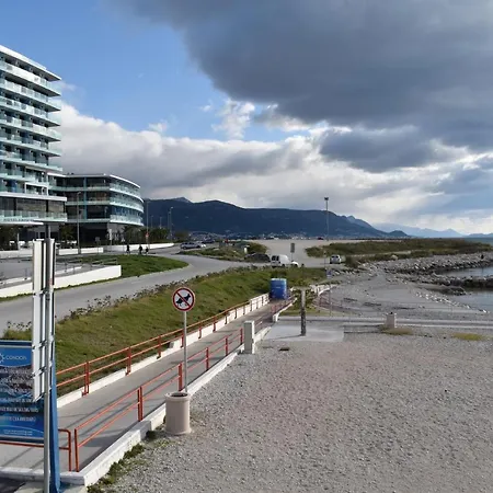 Alfa Appartement