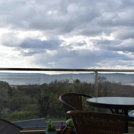 Appartement Alfa Split