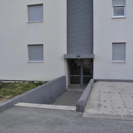 Appartement Alfa *