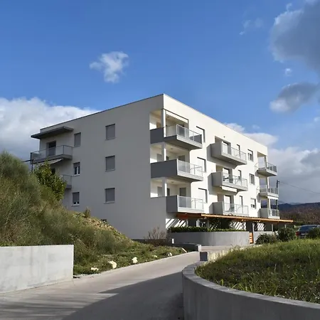 Appartement Alfa *