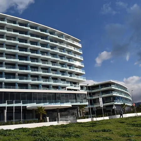 Alfa Appartement Split