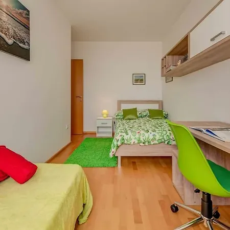 Alfa Appartement