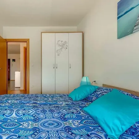 Alfa Appartement