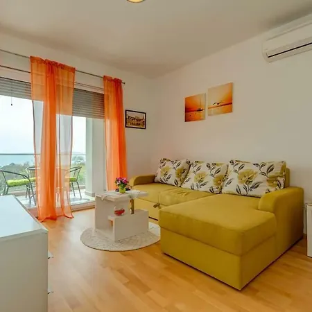 Appartement Alfa *
